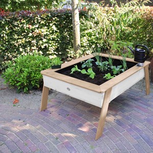 Table enfant multifonction linda en boi