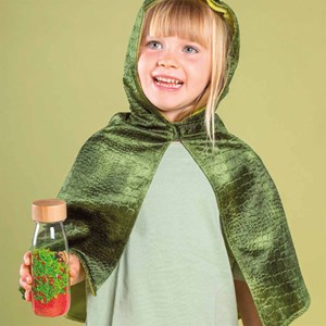 Bouteille sensorielle dragon sound