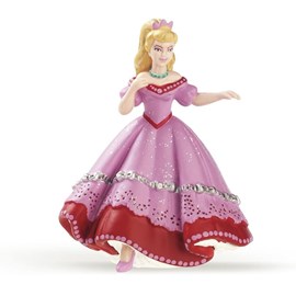 Figurine princesse marion