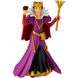 Figurine la méchante reine