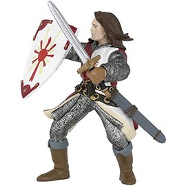 Figurine lancelot