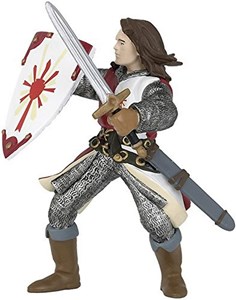 Figurine lancelot