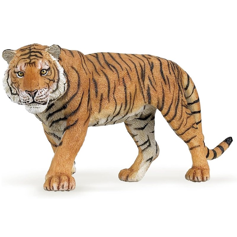 Figurine tigre