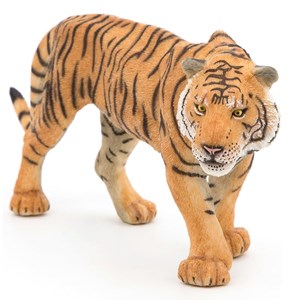 Figurine tigre