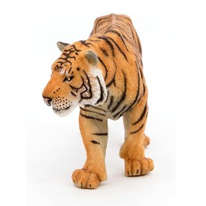 Figurine tigre