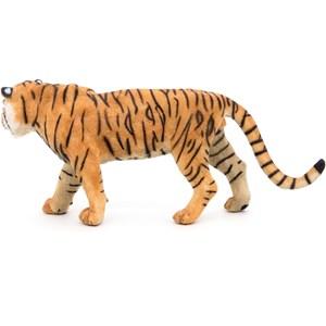 Figurine tigre