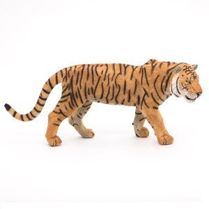 Figurine tigre