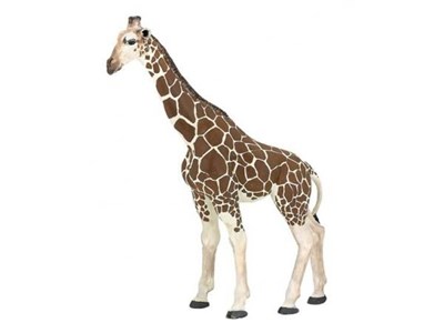 Figurine girafe