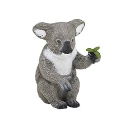 Figurine koala