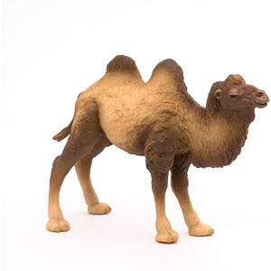 Figurine chameau de bactriane