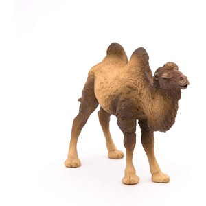 Figurine chameau de bactriane