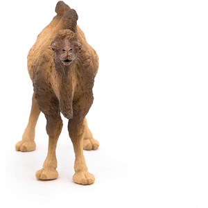Figurine chameau de bactriane