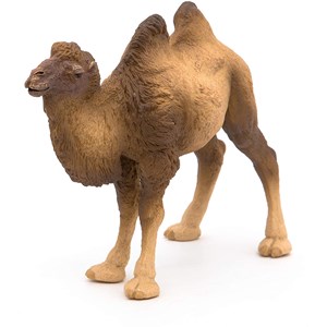 Figurine chameau de bactriane