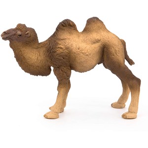 Figurine chameau de bactriane