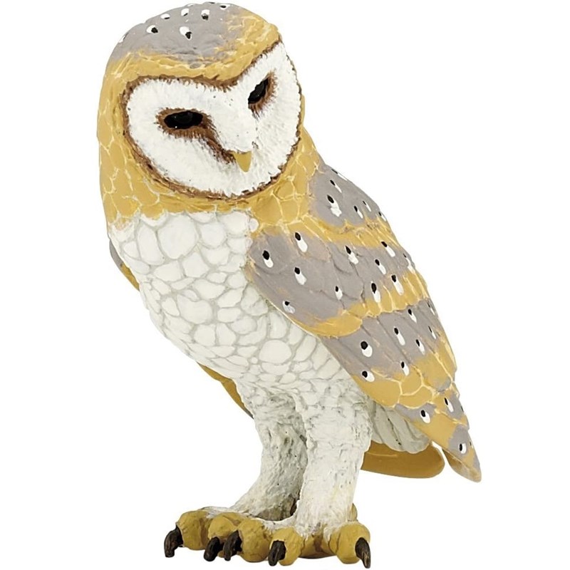 Figurine chouette