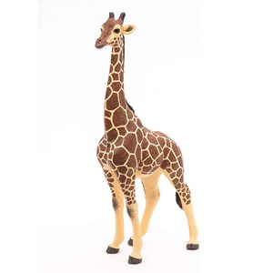 Figurine girafe mâle