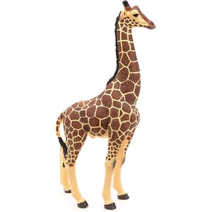 Figurine girafe mâle