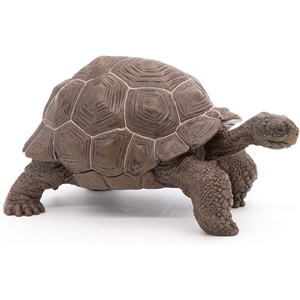 Figurine tortue des galapagos