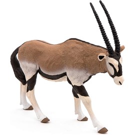 Figurine antilope oryx