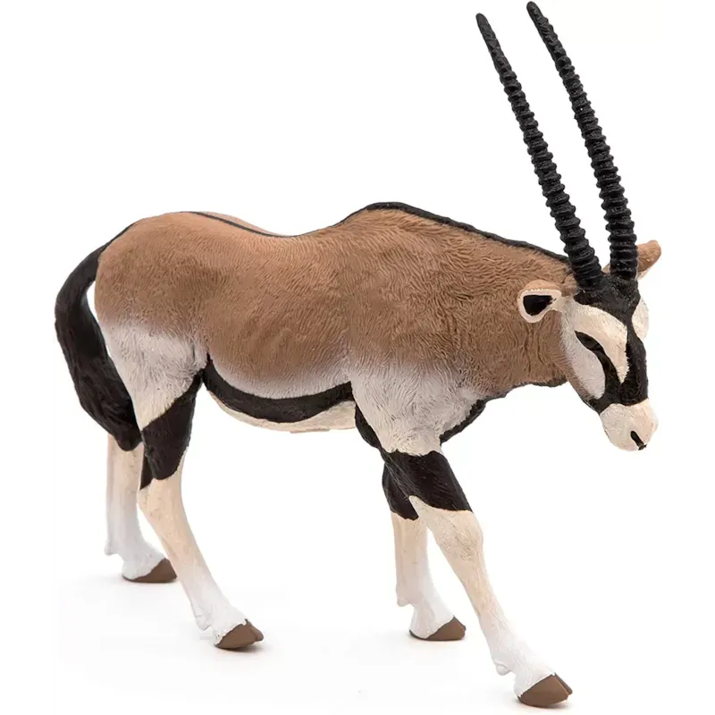 Figurine antilope oryx