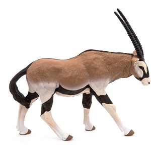 Figurine antilope oryx