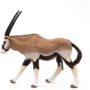 Figurine antilope oryx