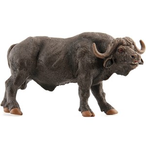 Figurine buffle