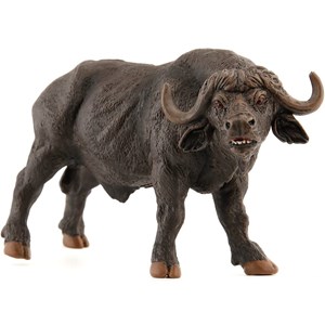 Figurine buffle