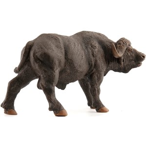 Figurine buffle