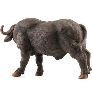 Figurine buffle
