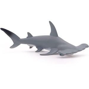 Figurine requin marteau