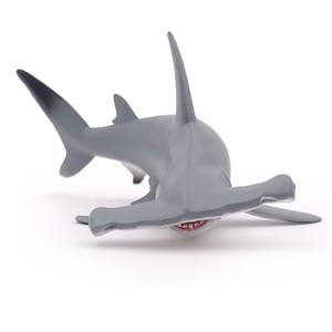 Figurine requin marteau