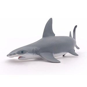 Figurine requin marteau