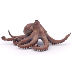 Figurine pieuvre
