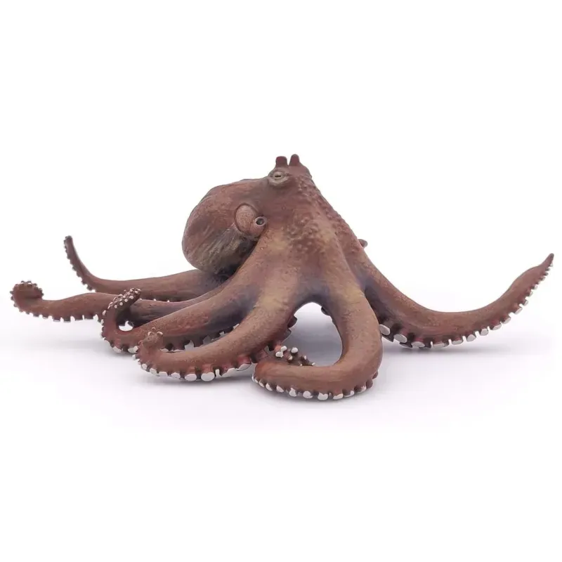 Figurine pieuvre