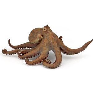 Figurine pieuvre