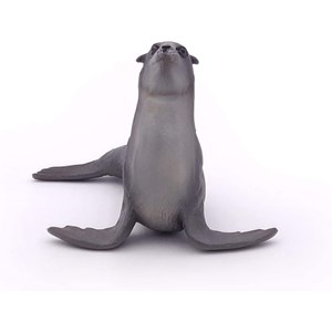 Figurine otarie