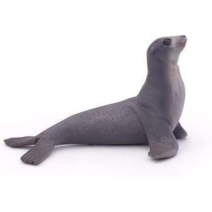 Figurine otarie