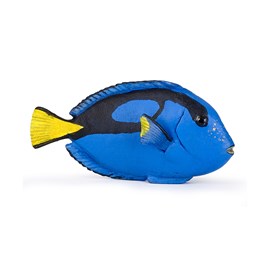 Figurine poisson chirurgien