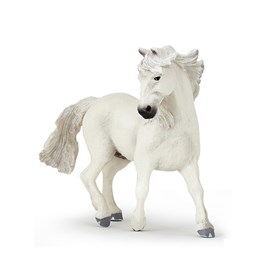 Figurine camargue
