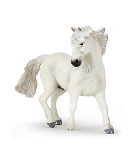 Figurine camargue