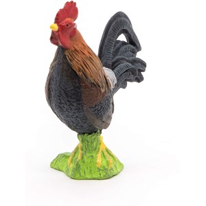 Figurine coq gaulois