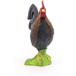 Figurine coq gaulois