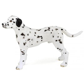 Figurine dalmatien
