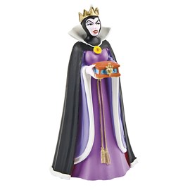 Figurine méchante belle-mère (blanche