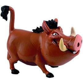 Figurine pumbaa