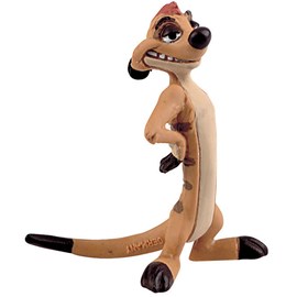 Figurine timon