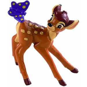 Figurine bambi
