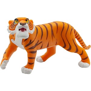 Figurine shere khan