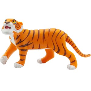 Figurine shere khan